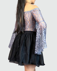 Freya Lace Bodysuit - Sledge